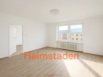Pronájem bytu 3+1, Havířov - Šumbark, Klimšova, 72 m2