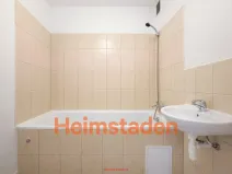 Pronájem bytu 1+1, Havířov - Město, Dlouhá třída, 36 m2
