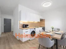 Pronájem bytu 1+1, Havířov - Město, Dlouhá třída, 36 m2