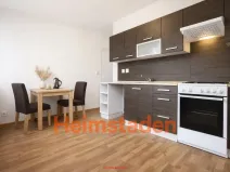 Pronájem bytu 2+1, Karviná - Nové Město, Cihelní, 55 m2