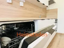Pronájem bytu 2+kk, Ostrava - Poruba, Hlavní třída, 45 m2