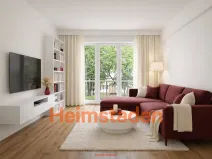 Pronájem bytu 2+1, Karviná - Nové Město, Cihelní, 56 m2