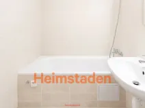Pronájem bytu 2+1, Karviná - Ráj, Prameny, 58 m2