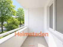 Pronájem bytu 2+1, Havířov - Město, 17. listopadu, 52 m2