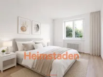 Pronájem bytu 3+1, Ostrava - Poruba, 17. listopadu, 76 m2