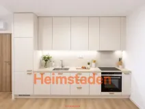 Pronájem bytu 2+1, Praha - Holešovice, Vrbenského, 53 m2
