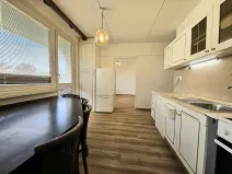 Pronájem bytu 2+1, Veverská Bítýška, Na Bítýškách, 68 m2