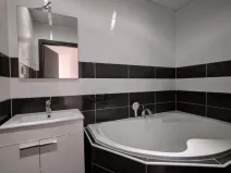 Pronájem bytu 2+1, Most, Hutnická, 70 m2