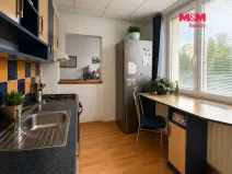 Prodej bytu 3+1, Kadaň, Koželužská, 81 m2