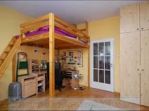 Pronájem bytu 1+1, Praha - Staré Město, 35 m2
