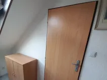Pronájem pokoje, Praha - Smíchov, 18 m2