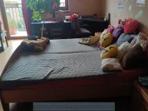 Pronájem pokoje, Praha - Radotín, 24 m2