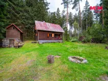 Prodej chaty, Svratka - Moravská Svratka, 67 m2