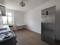 Pronájem bytu 1+1, Aš, Nádražní, 36 m2