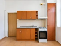 Pronájem bytu 1+1, Aš, Nádražní, 35 m2