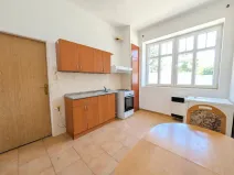 Pronájem bytu 1+1, Aš, Nádražní, 35 m2