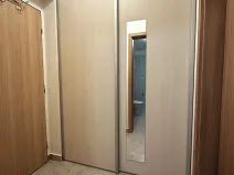 Pronájem bytu 1+kk, Milovice, Armádní, 24 m2