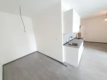Pronájem bytu 1+kk, Praha - Vysočany, Pod Harfou, 45 m2