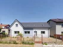 Prodej rodinného domu, Dobronín, Javorová, 173 m2