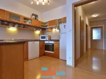 Pronájem bytu 3+kk, Praha - Zbraslav, Elišky Přemyslovny, 90 m2