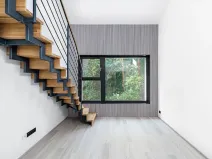Pronájem bytu 2+kk, Praha - Hlubočepy, Na Zlíchově, 38 m2