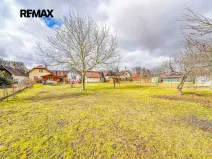 Prodej pozemku pro bydlení, Soběšice, 904 m2