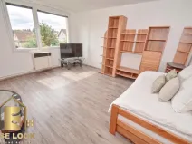 Prodej bytu 2+1, Týniště nad Orlicí, Čs. armády, 29 m2