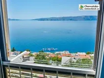 Prodej bytu 3+kk, Senj, Chorvatsko, 64 m2