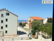Prodej bytu 3+kk, Novalja, Chorvatsko, 60 m2