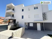 Prodej bytu 3+kk, Novalja, Chorvatsko, 60 m2