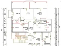 Prodej bytu 2+kk, Pag, Chorvatsko, 50 m2