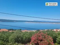 Prodej bytu 3+1, Dramalj, Chorvatsko, 80 m2