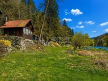 Prodej chaty, Kamenný Přívoz, 36 m2