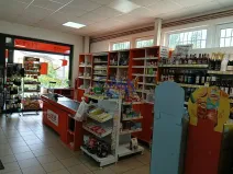 Prodej obchodního prostoru, Velim, Riegrova, 218 m2
