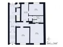 Prodej rodinného domu, České Budějovice, Josefa Hory, 130 m2