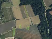 Prodej pole, Olomouc, 29414 m2