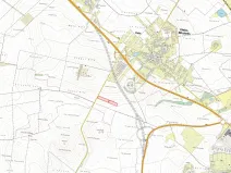 Prodej pole, Křelov-Břuchotín, 20401 m2