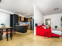 Pronájem bytu 3+kk, Praha - Černý Most, náměstí Plukovníka Vlčka, 86 m2