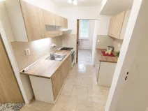 Pronájem bytu 2+kk, Kralupy nad Vltavou, sídl. Hůrka, 39 m2