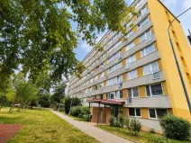 Prodej bytu 2+kk, Kralupy nad Vltavou, sídl. V Zátiší, 41 m2