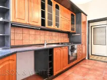 Pronájem bytu 3+1, Praha - Nové Město, Na hrádku, 96 m2
