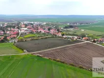 Prodej pozemku pro bydlení, Kněžice, 5632 m2