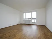 Pronájem bytu 3+1, Praha - Břevnov, Bolívarova, 76 m2