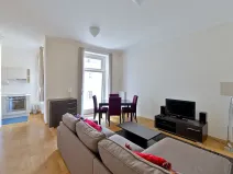 Pronájem bytu 3+1, Praha - Vyšehrad, Vratislavova, 75 m2