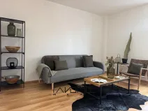 Pronájem bytu 1+1, Ostrava, Korunní, 53 m2