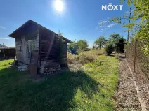 Prodej zahrady, Putim, 294 m2