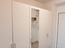 Pronájem bytu 2+kk, Jihlava, Halasova, 56 m2