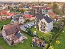 Prodej bytu 3+kk, Hrádek nad Nisou, Jezerní, 57 m2