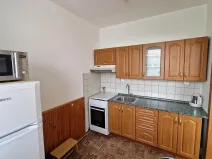 Pronájem bytu 2+1, Zlín, 45 m2