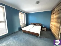 Pronájem bytu 2+1, Písek, Čechova, 57 m2